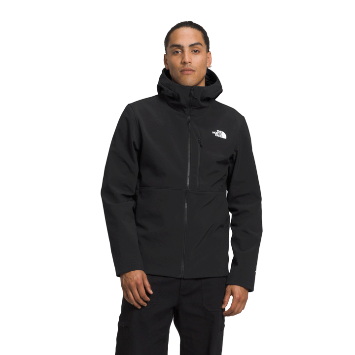 The North Face Apex Bionic 3 Hoodie Mens Mountain Sports