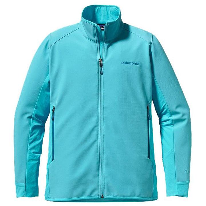 Patagonia Adze Hybrid Jacket Womens Mountain Sports