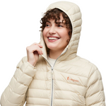 Cotopaxi Cream