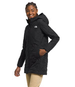 TNF Black-NPF