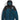 The North Face Kalix Down Hoodie Womens