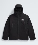 TNF Black