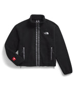 TNF Black