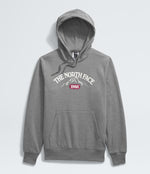 TNF Medium Grey Heather