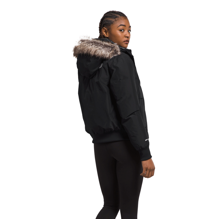 Women’s Arctic Bomber