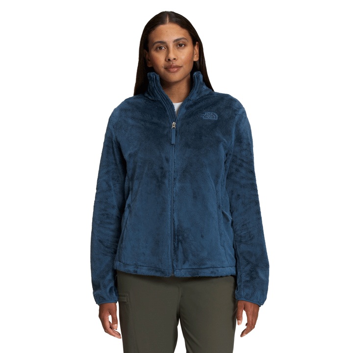The North Face Women's Novelty Osito Jacket : : Clothing, Shoes &  Accessories