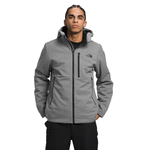 TNF Medium Grey Heather