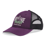 Black Currant Purple/Heritage Graphic