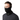 Smartwool Active Fleece Neck Gaiter