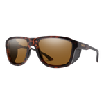 Matte Tortoise + ChromaPop Glass Polarized Brown Lens