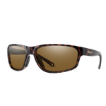 Matte Tortoise + ChromaPop Polarized Brown Lens