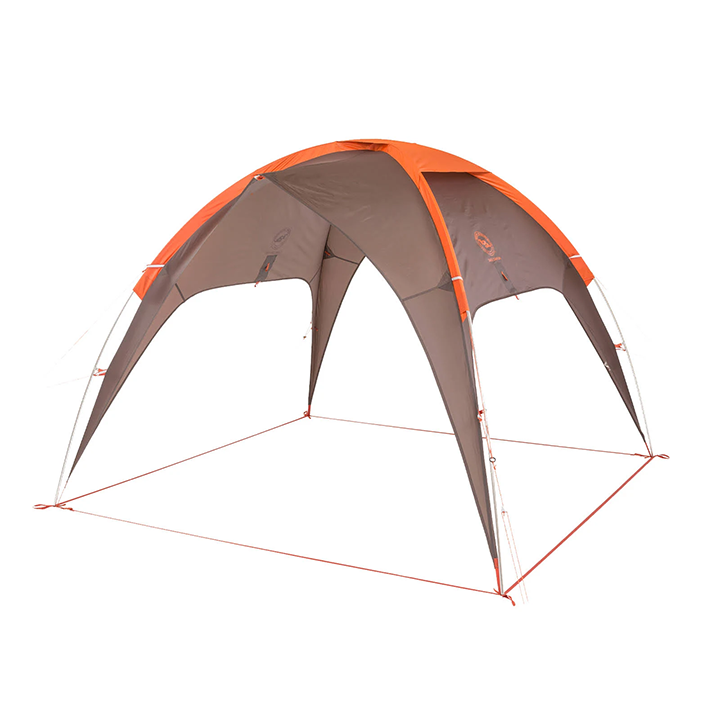 Big agnes three outlet forks shelter