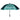 Streamline Large Square UV Umbrella