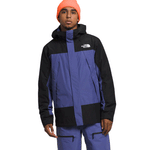 Cave Blue/TNF Black