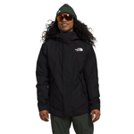 TNF Black/Asphalt Grey-NPF