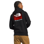 TNF Black/Ombre Graphic