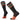 Smartwool Snowboard Targeted Cushion Logo Over The Calf Socks