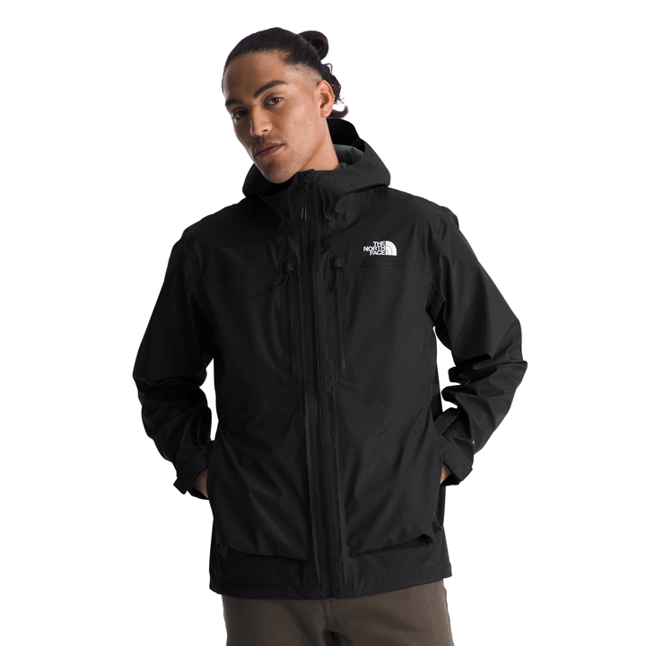 The North Face Terrain Vista 3L Pro Jacket Mens — Mountain Sports