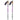 Mountainsmith Tellurite 7075 OLS WSD Trekking Poles