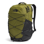 Forest Olive/TNF Black-NPF