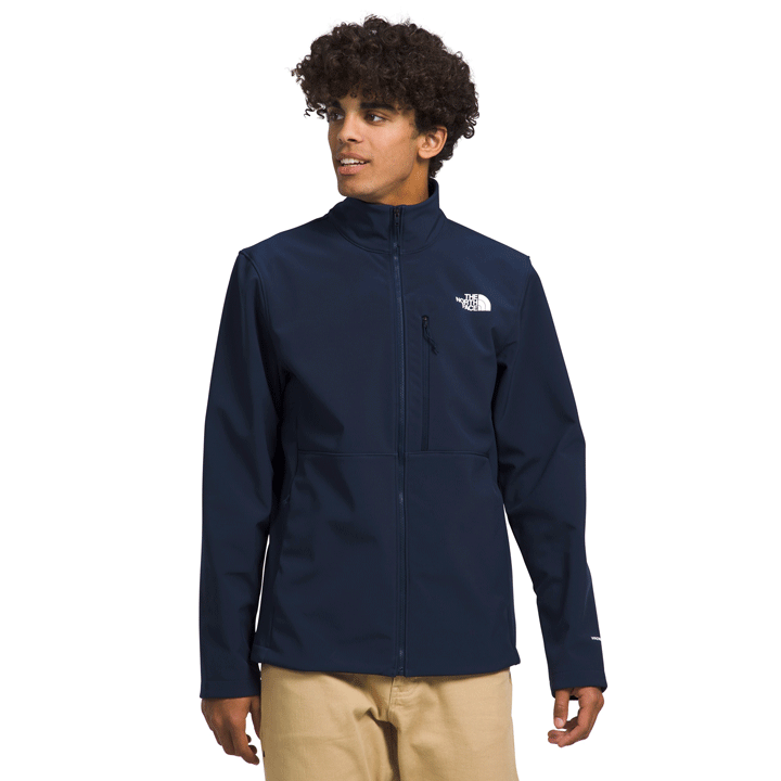 Mens north face hot sale apex bionic jacket clearance