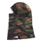 TNF Black TNF Camo Print