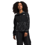 TNF Black Nature Texture Print/TNF Black