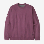 Mystery Mauve