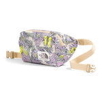 Mineral Purple Cactus Camo Print/Khaki Stone/Lemon Yellow