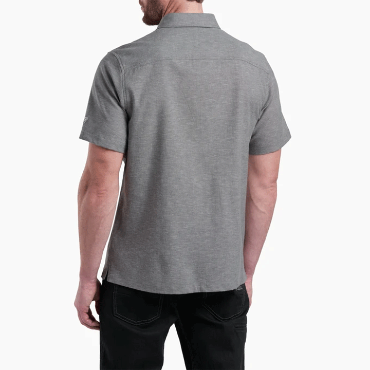 Kuhl Getaway Short Sleeve Mens