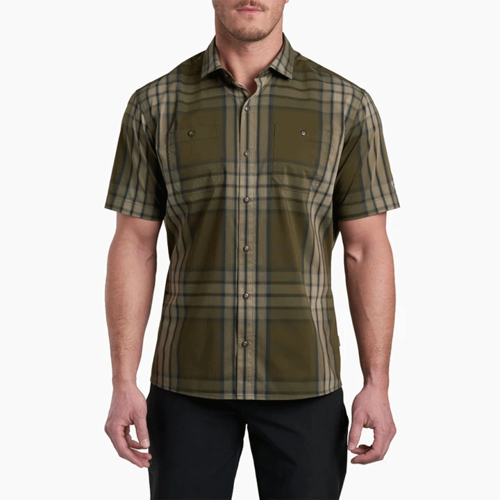 Kuhl Styk Shirt Mens