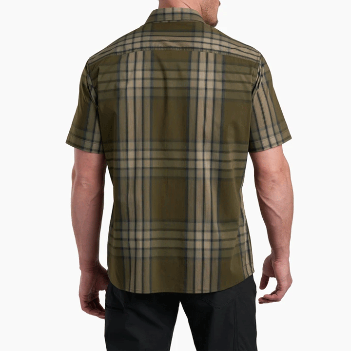 Kuhl Styk Shirt Mens