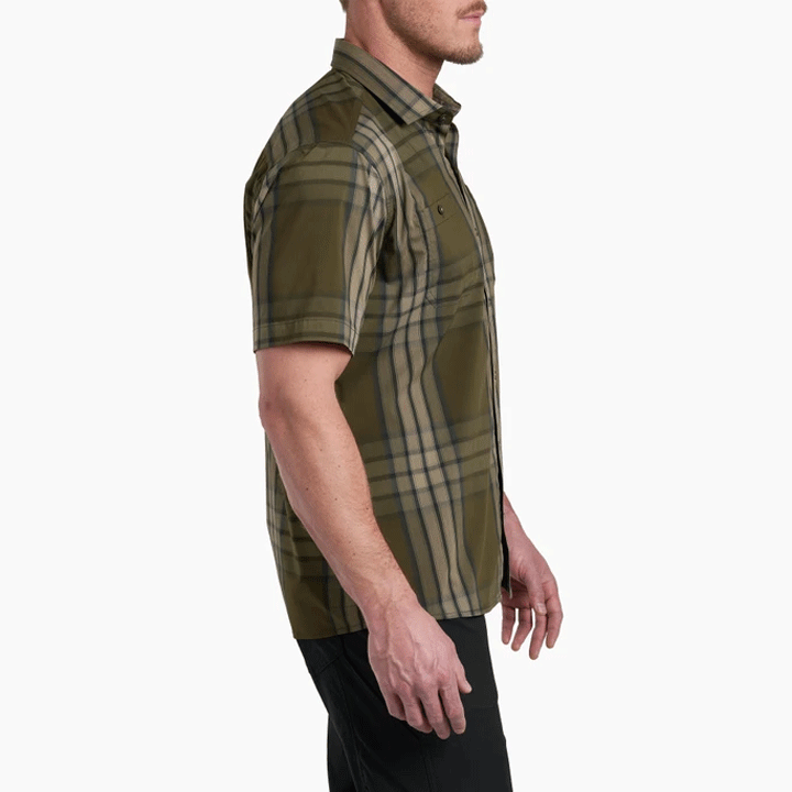 Kuhl Styk Shirt Mens