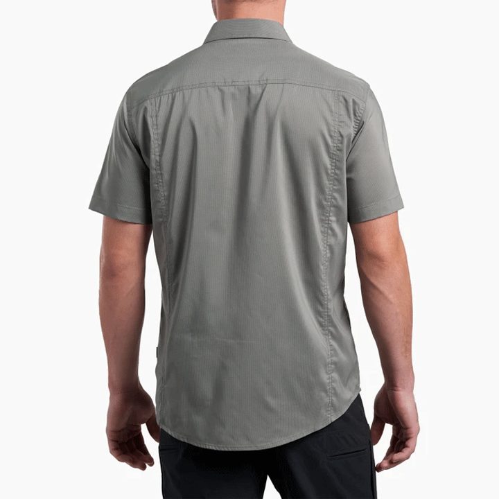 Kuhl Stealth Short Sleeve Shirt Mens