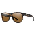 Matte Tortoise + ChromaPop Polarized Brown Lens