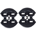 4x4 Hinge Discs