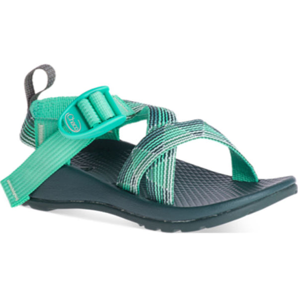 Chacos Z1 Cubit Magenta sale Kids Sandals