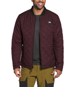 Jester reversible bomber jacket the north face hotsell