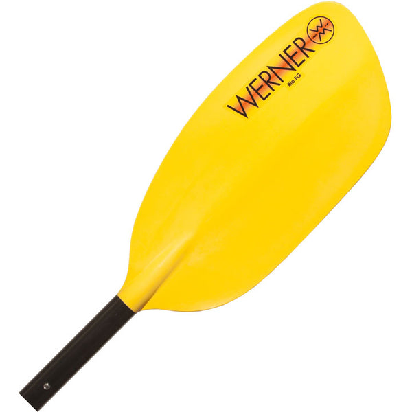 Werner Rio deals Kayak Paddle