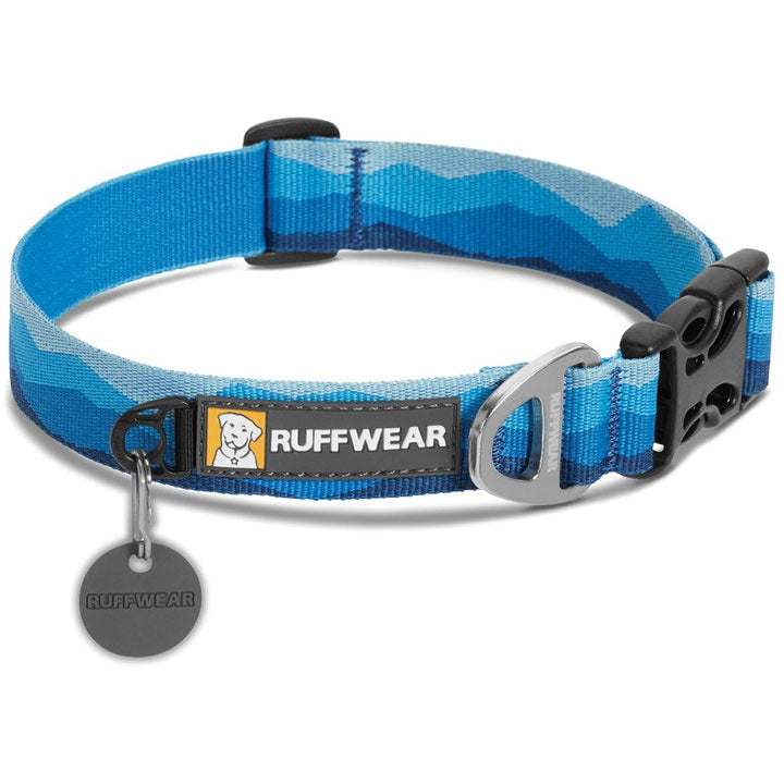 Ruffwear Hoopie Dog Collar