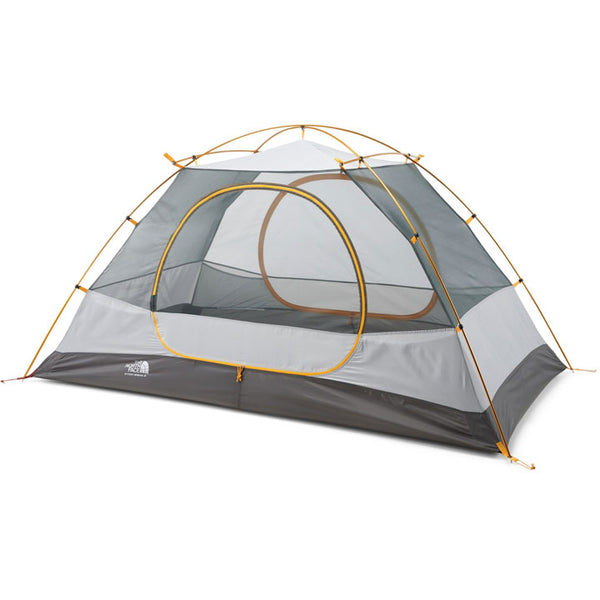 The North Face Stormbreak 2 Tent Golden Oak Pavement