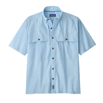 Chambray: Lago Blue