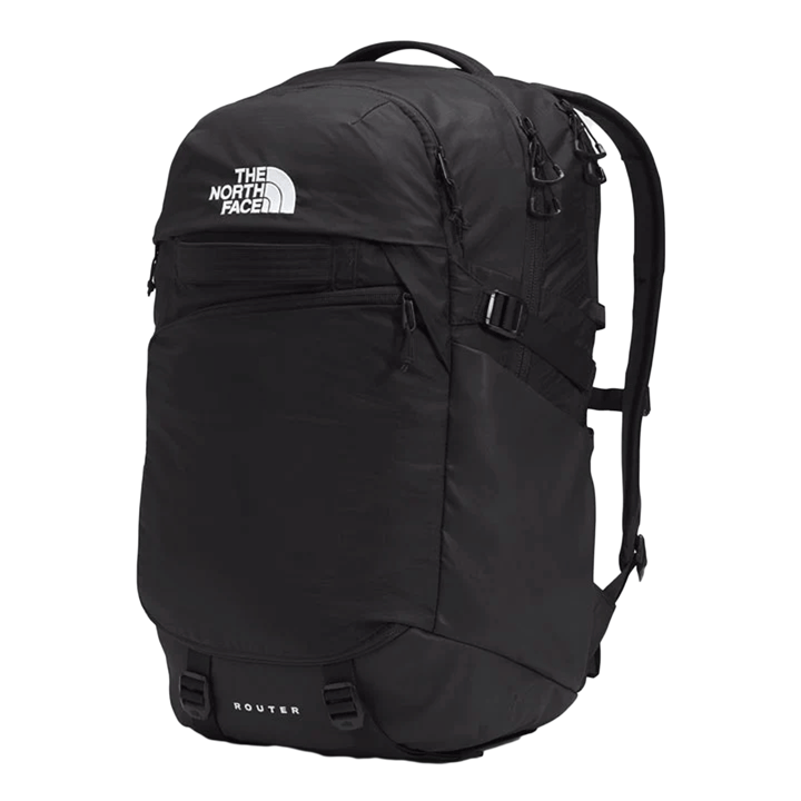 The north face router best sale laptop backpack