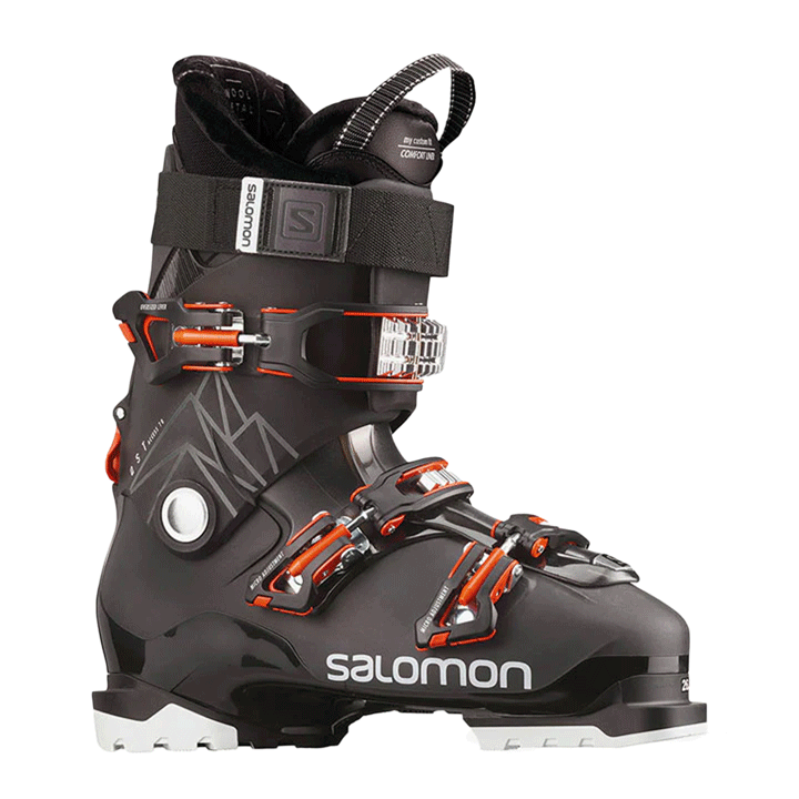 Salomon QST Access 70 Ski Boot Mens — Mountain Sports