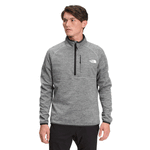 TNF Medium Grey Heather