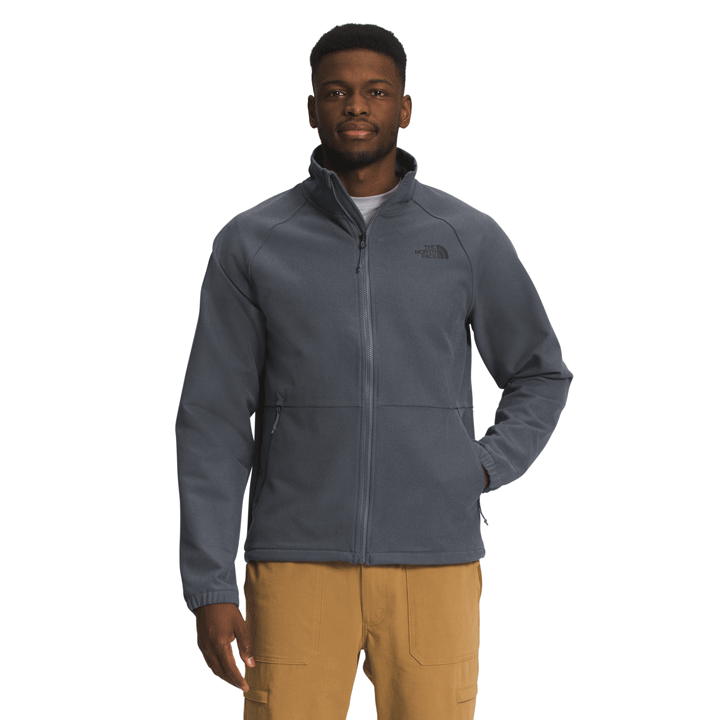 The North Face Camden Soft Shell Jacket Mens — Mountain Sports