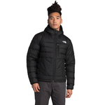 TNF Black