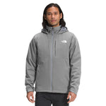 TNF Medium Grey Heather