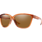 Crystal Tobacco / Chromapop Polarized Brown