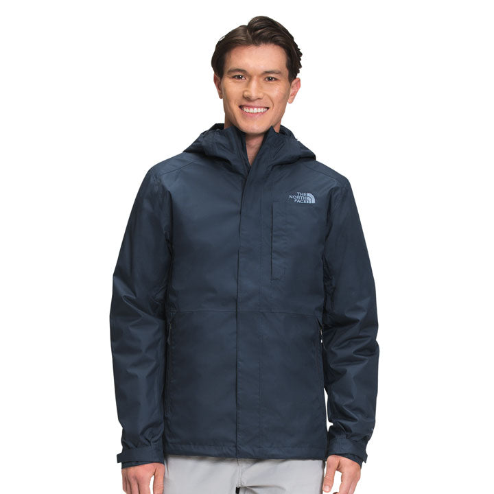 The North Face Altier Down Triclimate Jacket Mens — Mountain Sports